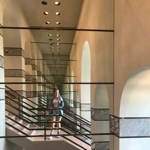 Meet your Posher, Catherine